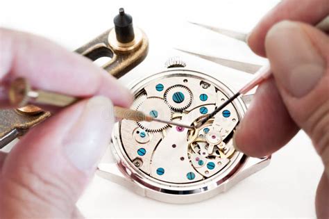 sunny isles watch repairs